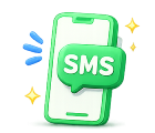 Text Messages (SMS)