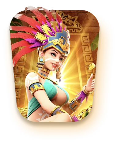 Treasure of Aztec