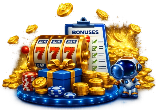 Understanding Online Casino Bonuses In Singapore