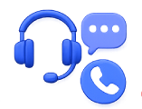 Verify Support Channels