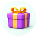 Welcome Bonuses