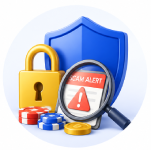 Casino Scam Prevention