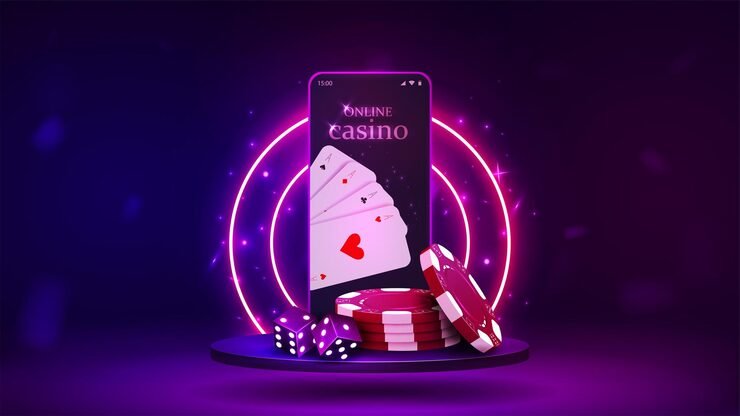 mobile Casino