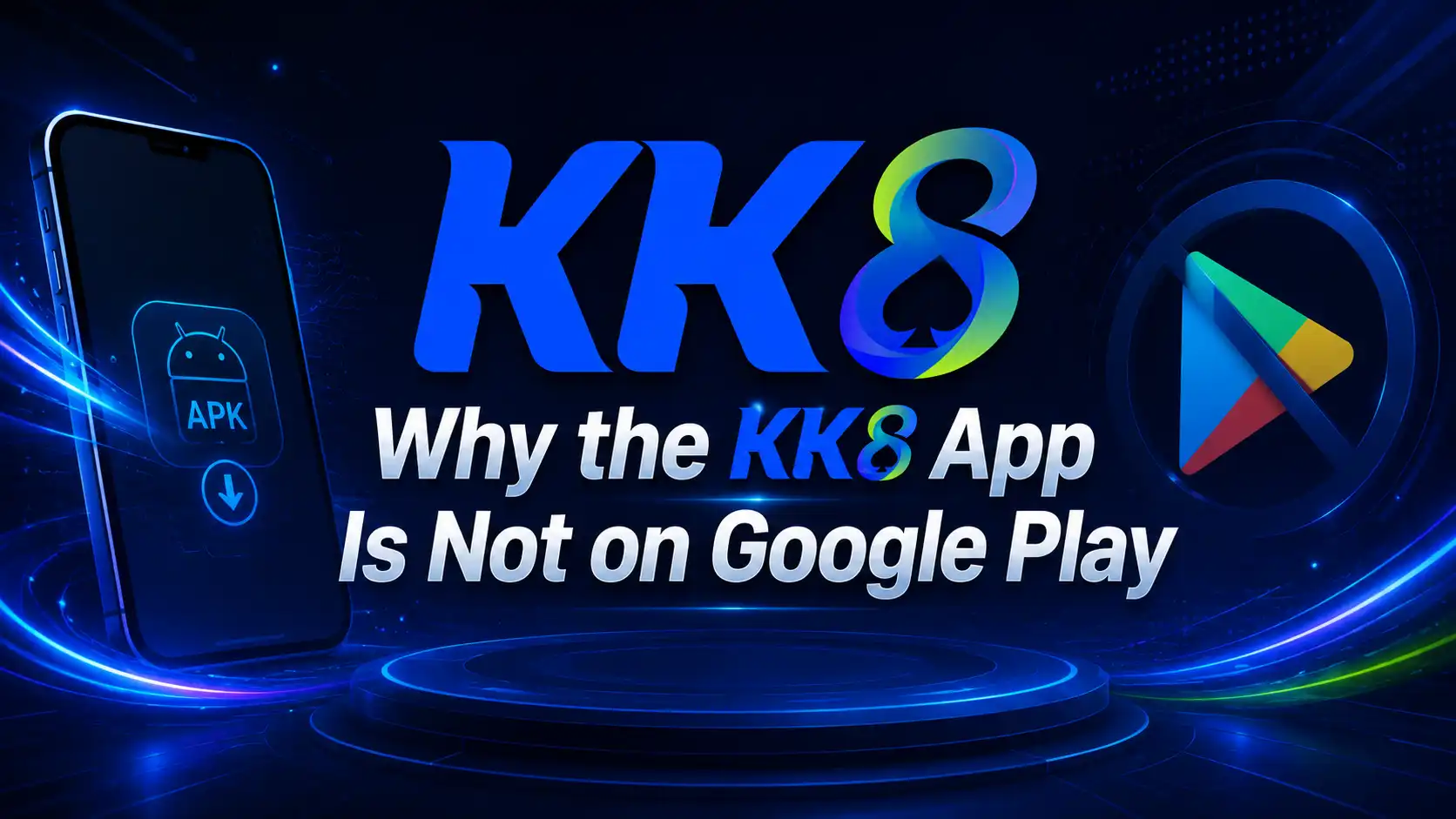 kk8 app google play