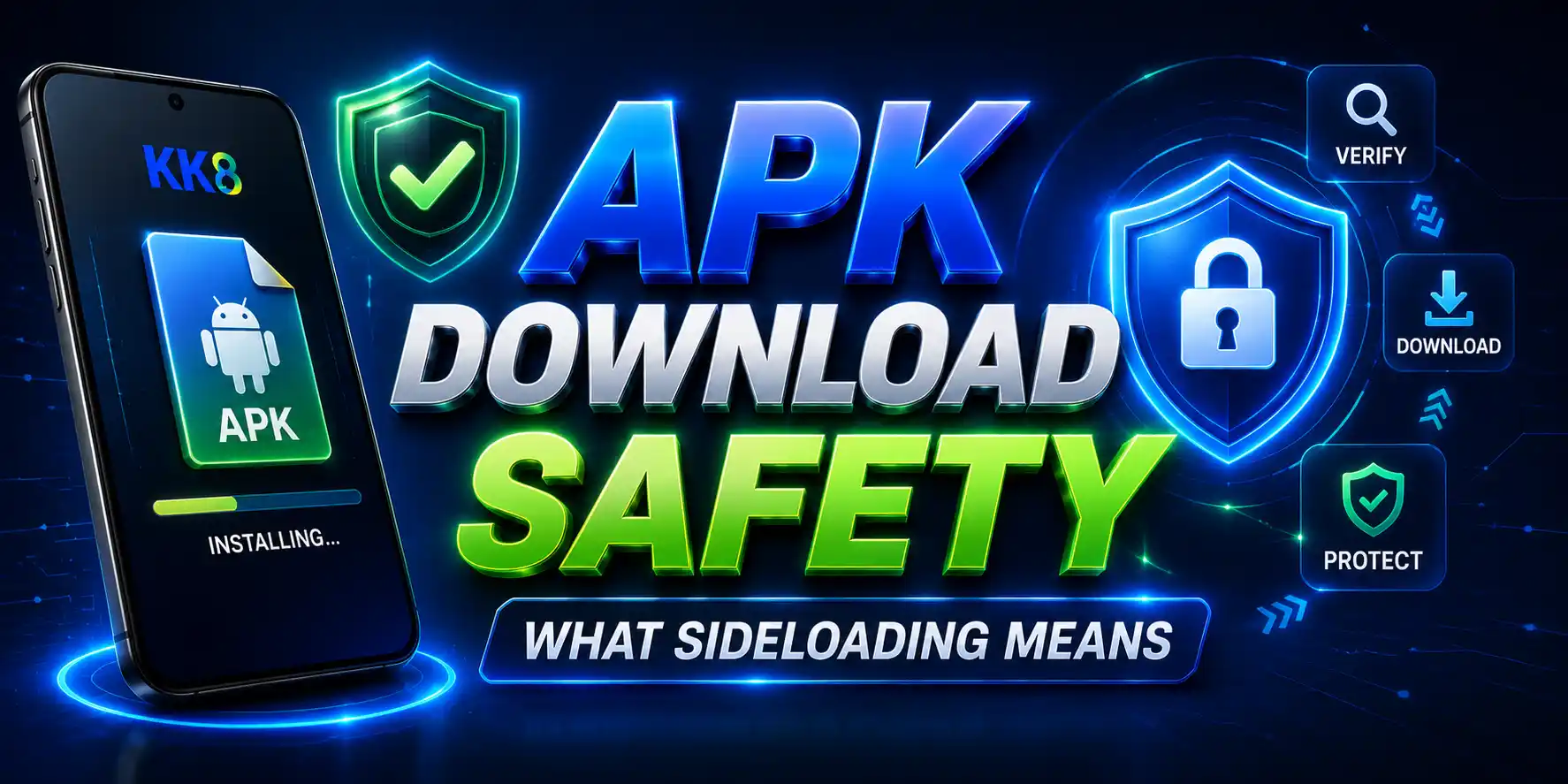 apk download safe