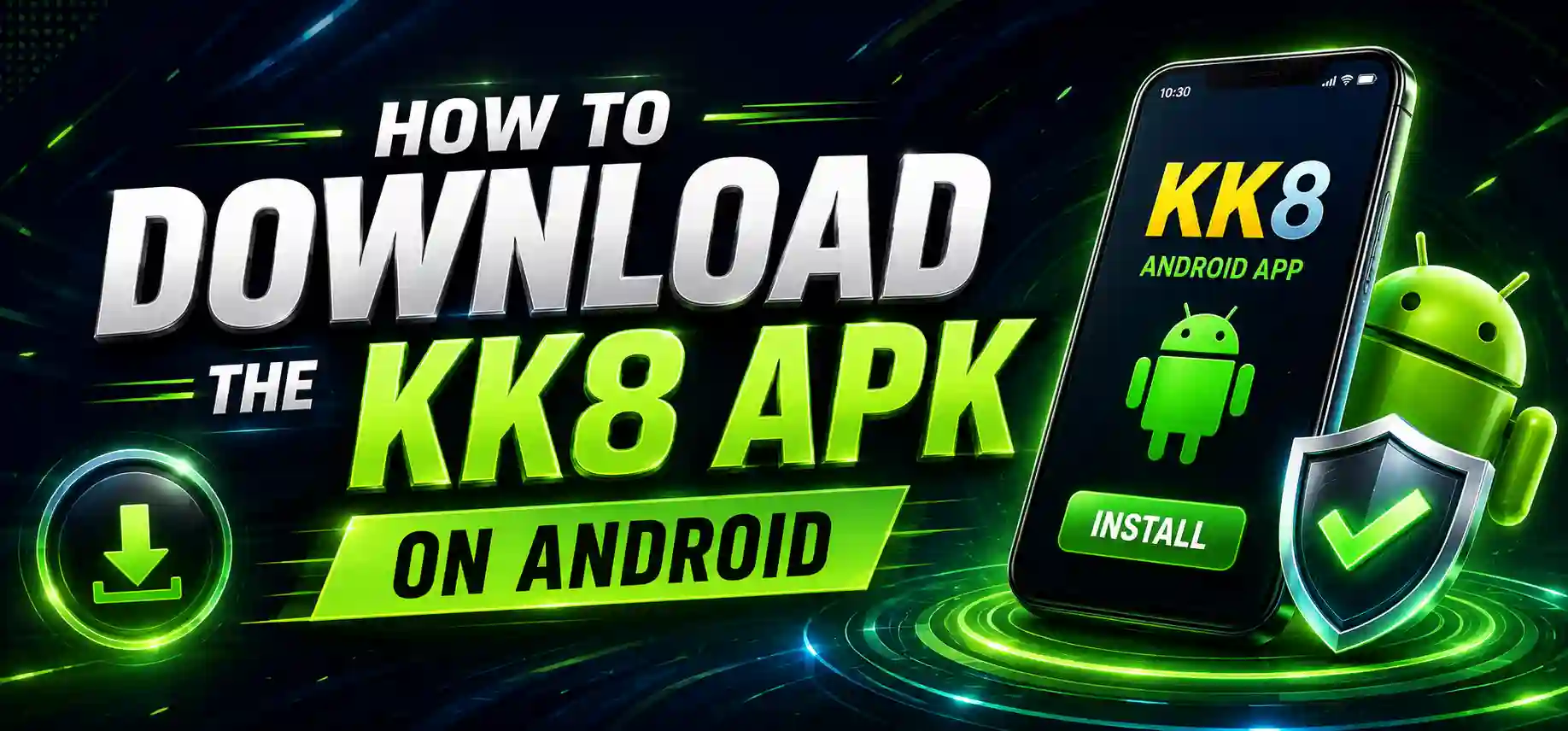 download kk8 apk android